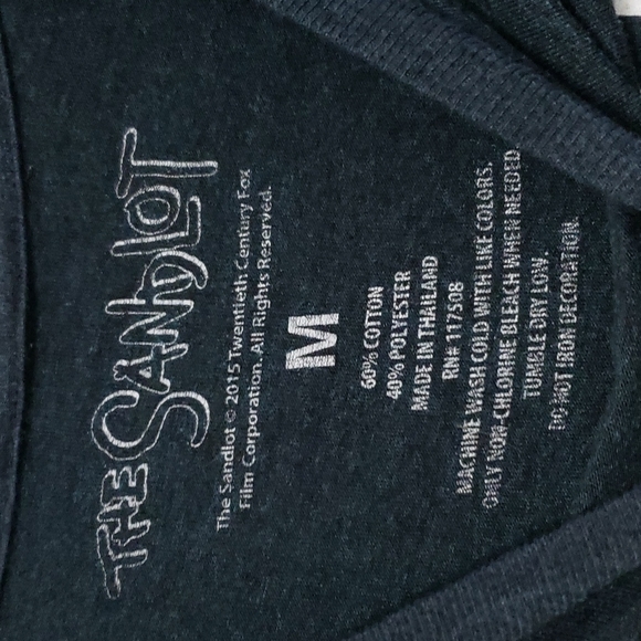 "You're Killing Me Smalls" graphic t-shirt - Picture 4 of 7